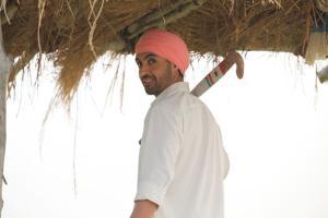 Diljit Dosanjh starrer Soorma finds an altogether new target audience!