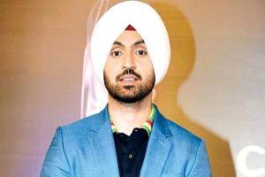 Diljit Dosanjh hails Mumbai Police as the real Soorma in his recent tweet