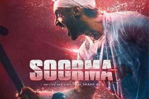 Soorma box office collection day 4: Diljit Dosanjh starrer earns Rs 2 crore