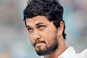 Sri Lanka skipper Dinesh Chandimal, officials out of South Africa Tests