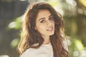 Disha Patani: Would love to perform some action