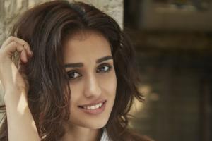 Disha Patani to learn circus tricks in a month that take years to master