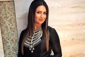 Divyanka Tripathi on Ekta Kapoor: Working with a lady boss always amazing