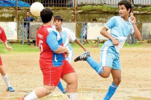 MSSA: Don Bosco boys off with a bang!