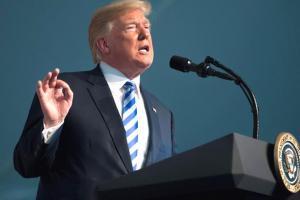 Russia no longer targeting US elections, says Donald Trump