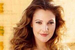 Drew Barrymore is off dating sites