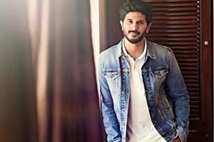 Dulquer Salmaan: Was a delight working with artists from different industries