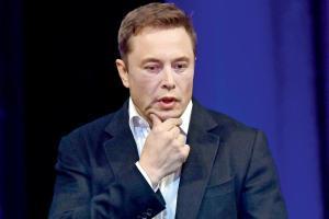 British diver who helped save Thai boys may sue Elon Musk