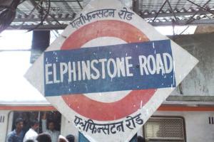 Western Railway to rename Elphinstone station as Prabhadevi