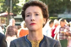 Emma Thompson joins Men in Black spin-off