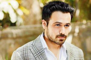 Emraan Hashmi kickstarts work on his next, Cheat India