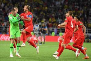 FIFA WC 2018: England beat Colombia in penalty shootout, progress to quarters