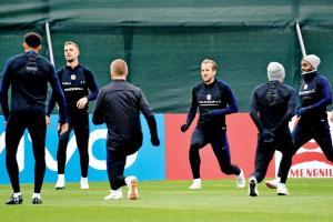 England hope to conquer penalty curse