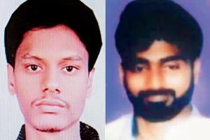 Terror suspect Mirza reveals ISIS link say sources