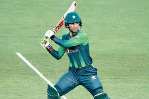 Pakistan knocks hosts Zimbabwe out of T20I series