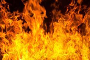 Woman, son arrested for setting ablaze daughter-in-law