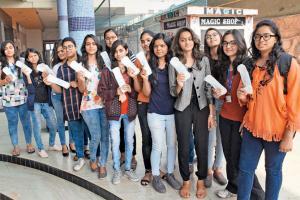 Win for women after year-long GST battle