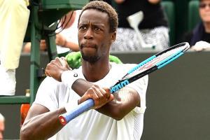 Wimbledon stars get FIFA World Cup 2018 fever