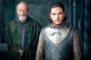 Game of Thrones final season to air in the 'first half' of 2019