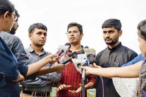 Sec 377 hearing: Ashok Row Kavi applauds razor-sharp focus on first day