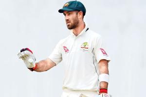 Shocked and devastated: Glenn Maxwell refutes spot-fixing allegations