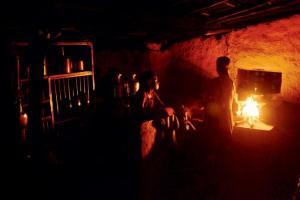 Batti Gul: 50-odd houses in Gorai to finally get electricity