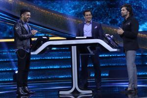 Guru Randhawa: Salman Khan made me feel comfortable throughout the shoot
