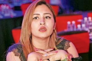 Jwala Gutta questions human killings in the name of protecting cows