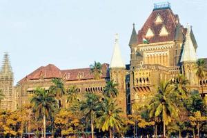 Wadala cave-in: High Court tells residents to listen to IIT committee