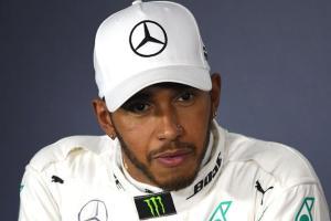 Lewis Hamilton and Mercedes bidding to bounce back at Silverstone