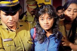 Pinarayi Vijayan: Take action on Hanan's cyber bullies Pinarayi Vijayan: Take action on Hanan's cyber bullies