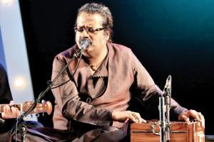 Singer Hariharan: Ghazal is conversational