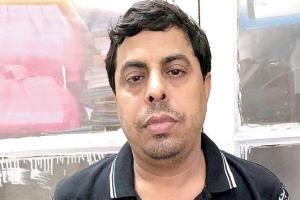 Mumbai Crime Branch to write to ED over hawala operator's underworld nexus