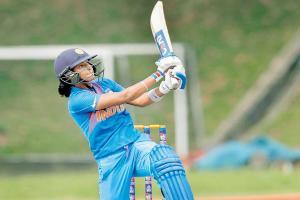 Harmanpreet Kaur demoted from DSP to constable due to fake degree