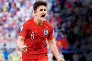 FIFA World Cup 2018: England reach semis for the first time in 28 years