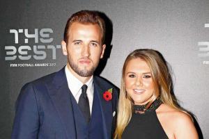 FIFA World Cup 2018: England football WAGs proud of their men