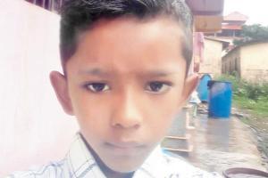 Mumbai Crime: Boy found with throat slit near parents' work place