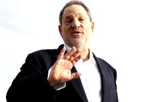 Documentary on Harvey Weinstein's fall may release year-end