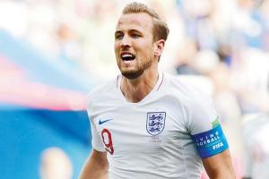 FIFA World Cup 2018: I can score in every game, says England's Harry Kane