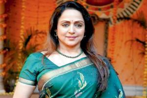 Hema Malini: I can become Chief Minister anytime, but not interested