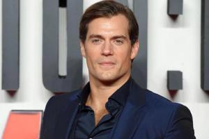 Henry Cavill: Would love to play James Bond