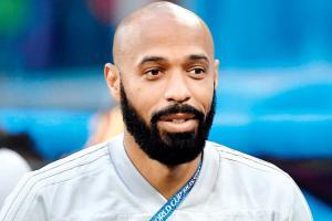 FIFA World Cup 2018: France rail takes a dig at Thierry Henry
