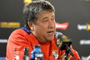 Panama World Cup coach Hernan Dario Gomez quits