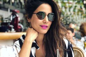 Bigg Boss 10 contestant Hina Khan says people were waiting to offer her work