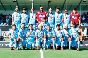 CT: India shattered after losing shootout in second straight final to Australia