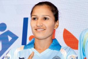 Hockey World Cup: Rani Rampal reckons that India need to go all out vs Italy