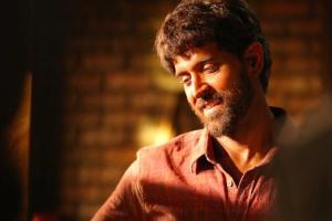 Hrithik Roshan clears the air on refusing Sanjay Leela Bhansali's next
