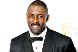 Idris Elba to play villain in 'Fast and Furious' spinoff