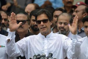 Imran Khan to take oath as Pakistan's Prime Minister on August 11