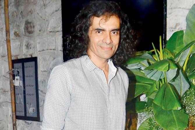 Imtiaz Ali